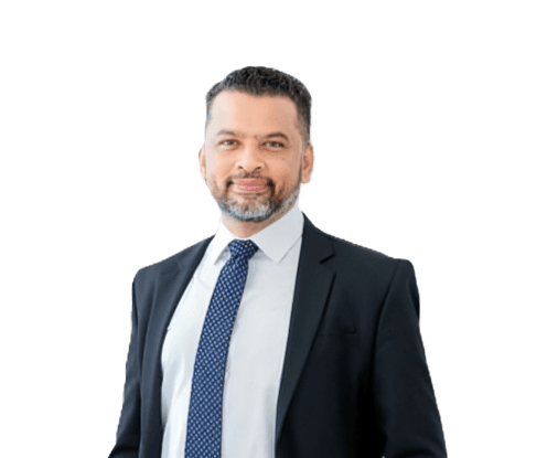 Prof. Chaminda Rathnayake