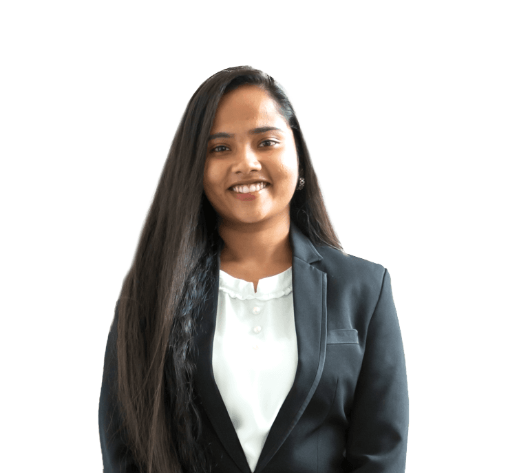 Hashini Wickramarachchi