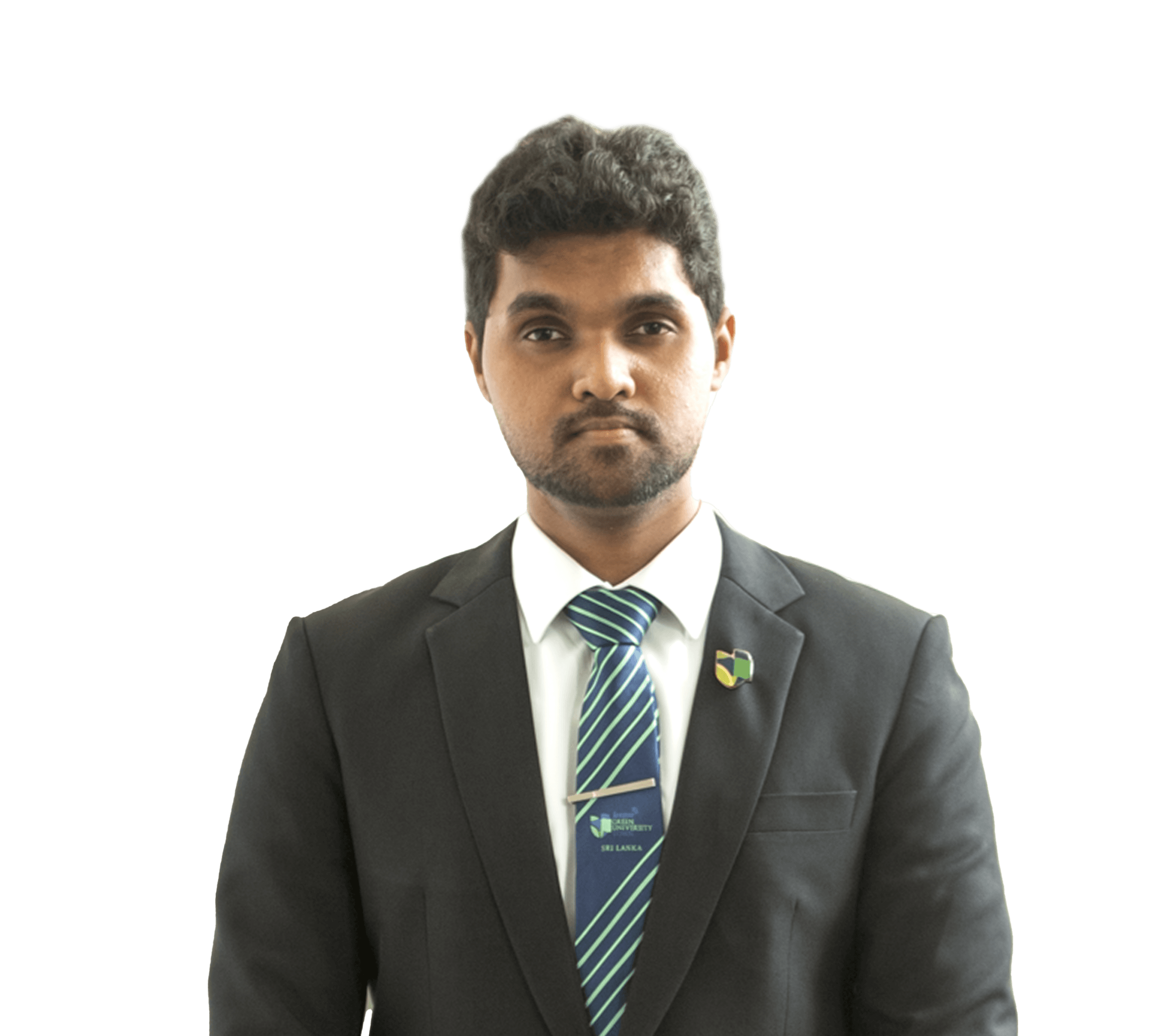 Jayasanka Ariyaratna