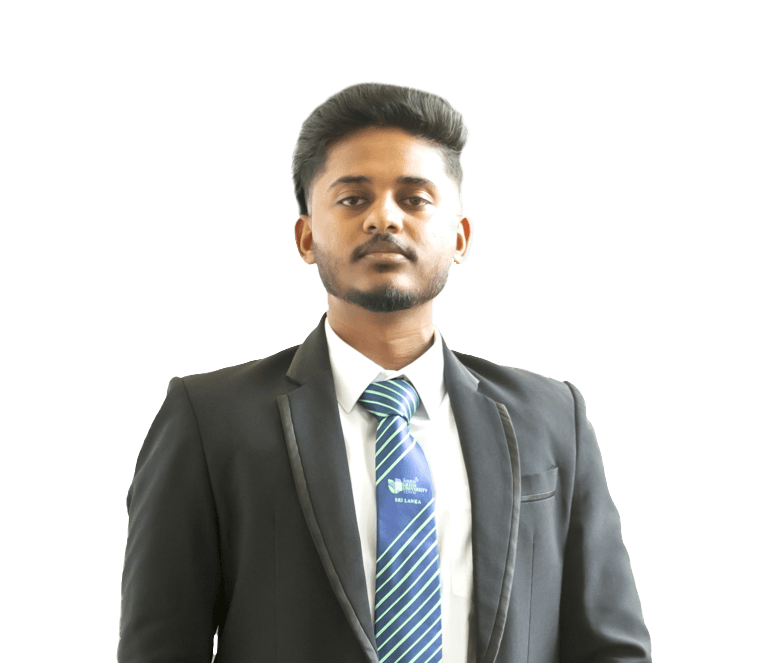 Kumuditha Ranasinghe