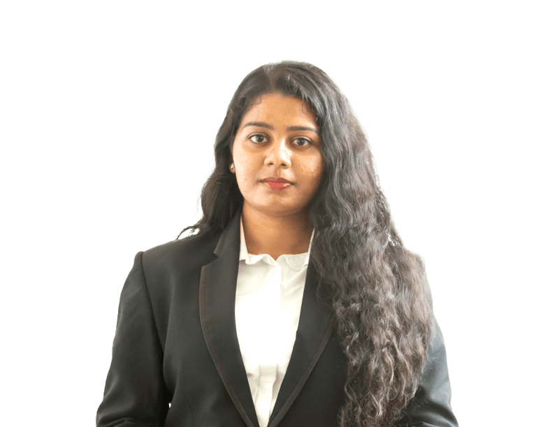 Nadeesha Thathsarani