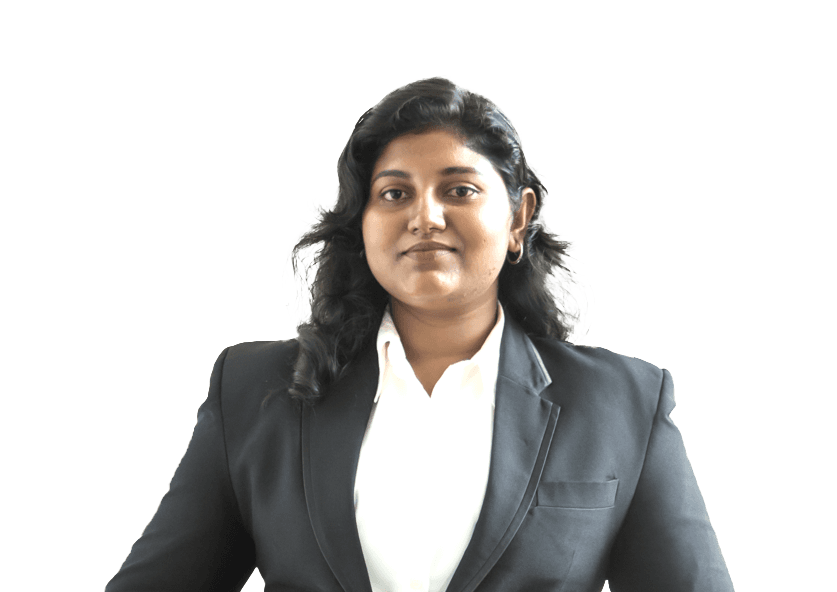 Naveesha Thathsarani