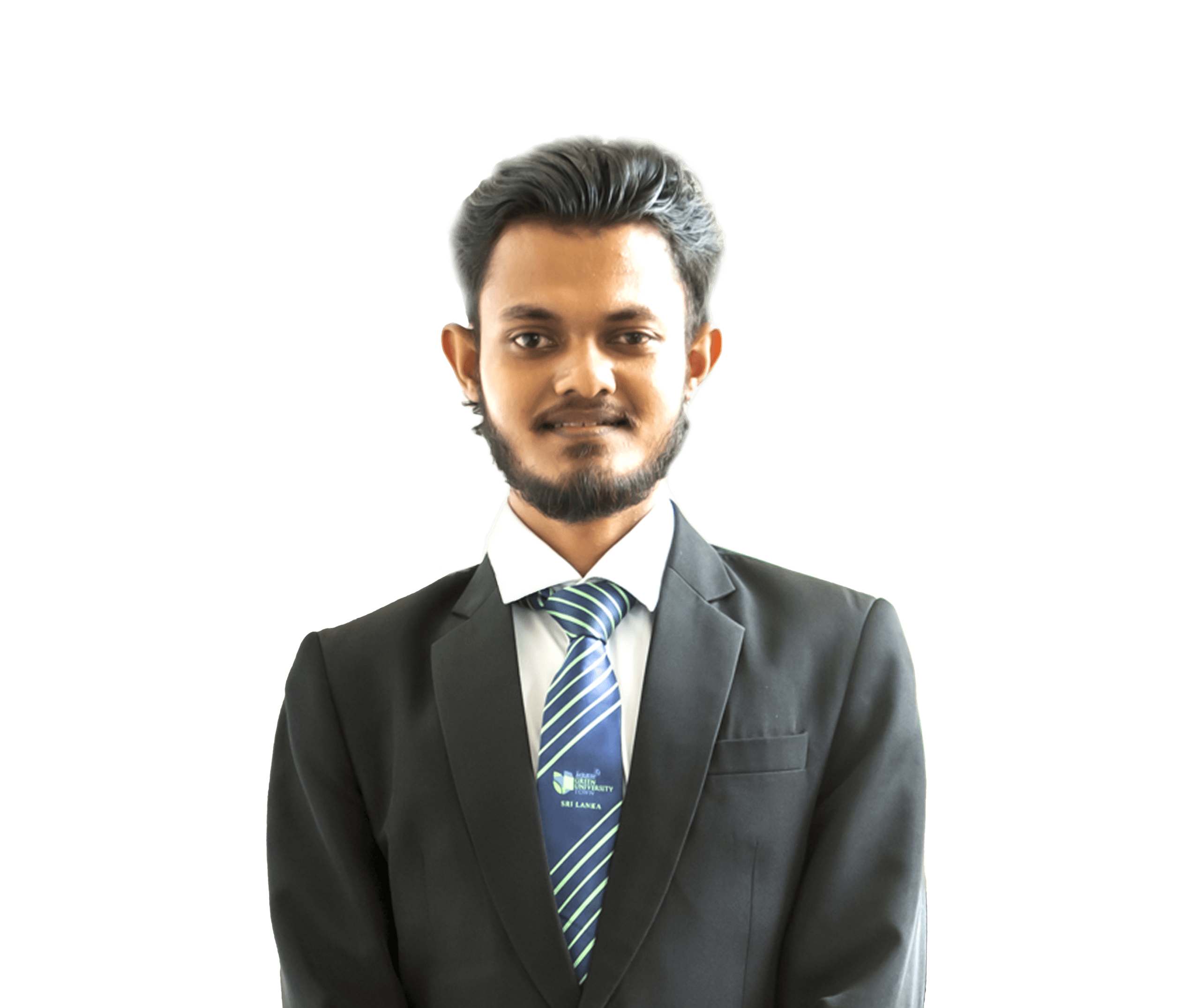 Tharindu Ethpatiyawa