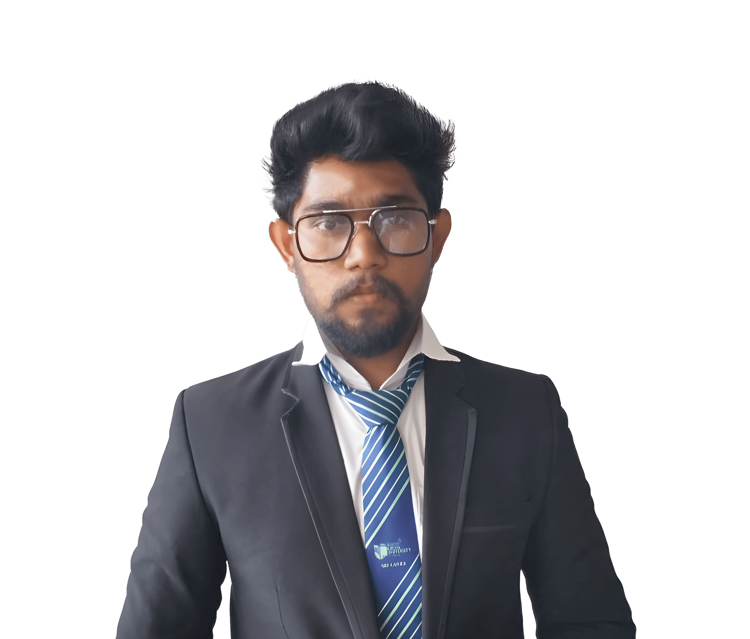 Tharindu Thilakshana