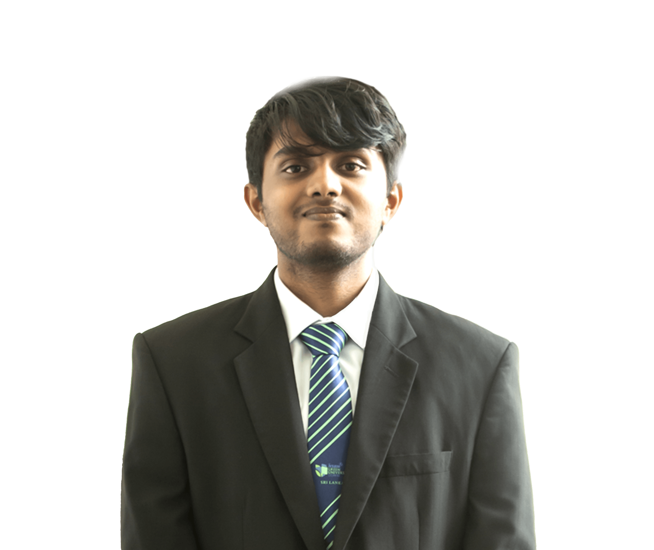 Yasiru Dharmathilaka